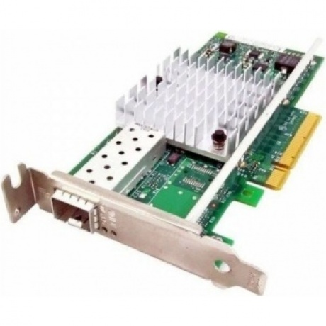 Сетевая карта Intel E10G41BTDAG1P5 - фото 3