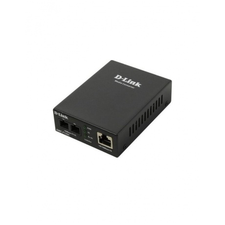 Медиаконвертер D-Link DMC-F15SC/B1A - фото 1