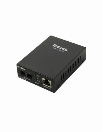 Медиаконвертер D-Link DMC-F15SC/B1A