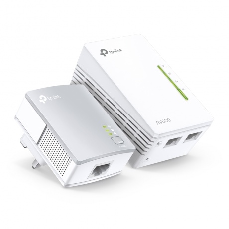 Комплект адаптеров TP-Link TL-WPA4220 KIT
