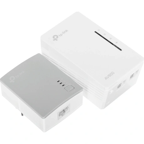 Комплект адаптеров TP-Link TL-WPA4220 KIT