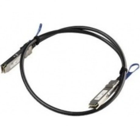Кабель прямого подключения MikroTik QSFP+ 1m (XQ+DA0001)