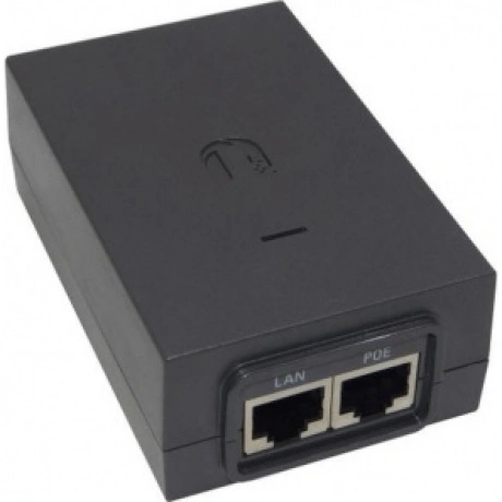 Адаптер PoE Ubiquiti POE-24-24W-G