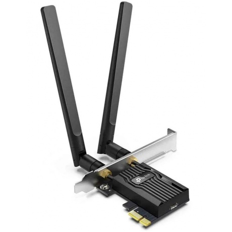 Wi-Fi адаптер TP-Link Archer TX55E - фото 1