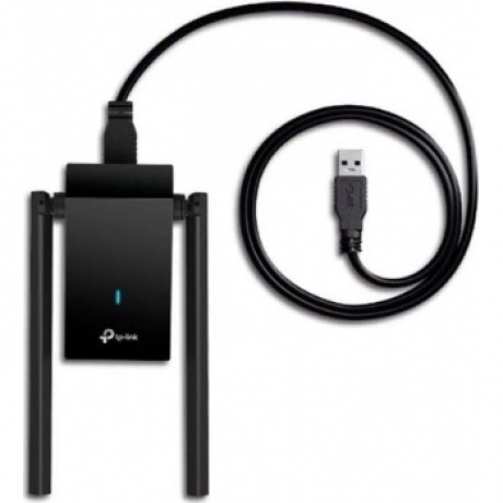Wi-Fi адаптер TP-Link Archer TX20U Plus - фото 2