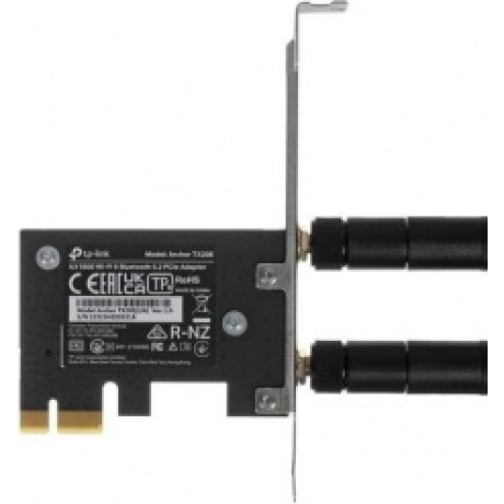Wi-Fi адаптер TP-Link Archer TX20E - фото 4