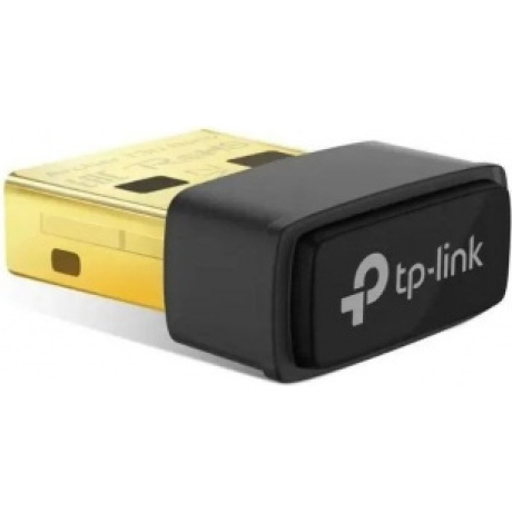 Wi-Fi адаптер TP-Link Archer T3U Nano - фото 2