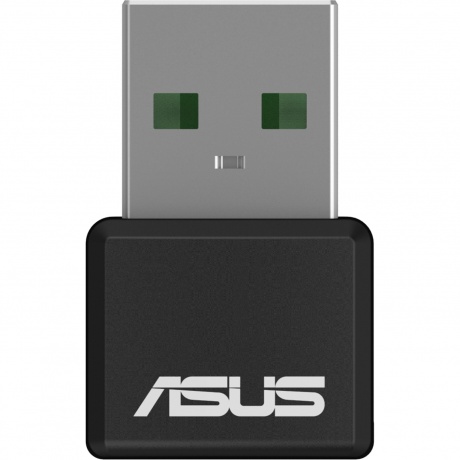 Wif-Fi адаптер ASUS USB-AX55 NANO - фото 3