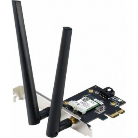 Wif-Fi адаптер ASUS PCE-AX1800