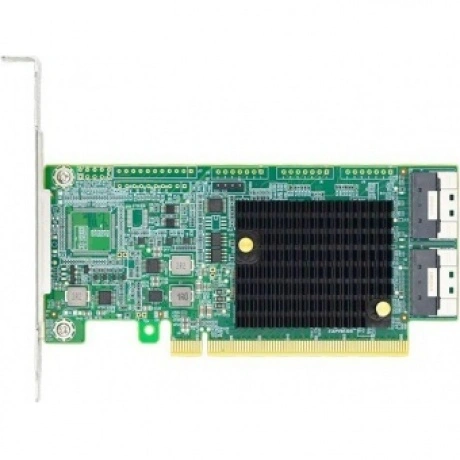 Адаптер Gooxi G0832RT-16X