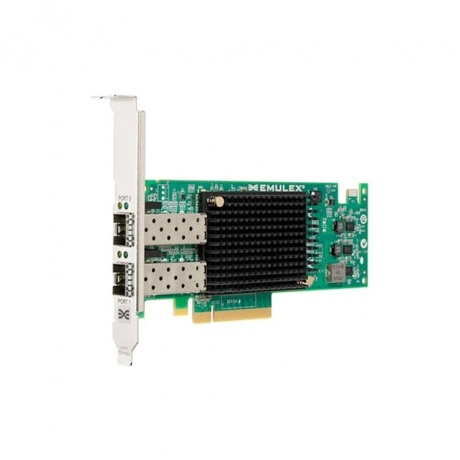 Сетевая карта Lenovo Emulex 16Gb (01CV840)