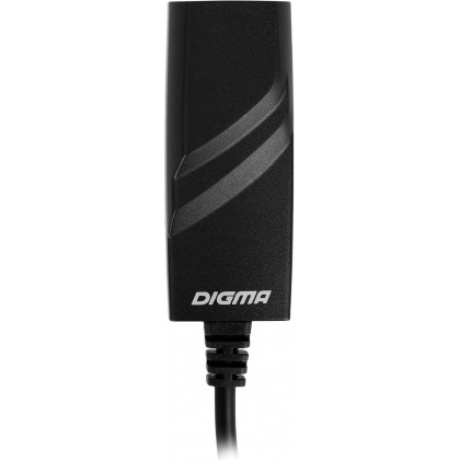 Сетевой адаптер Digma Gigabit Ethernet D-USB3-LAN1000 - фото 2