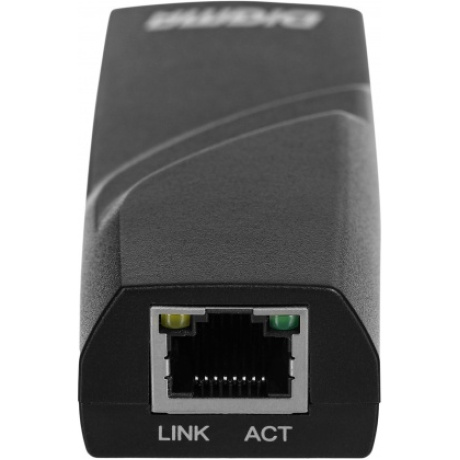 Сетевой адаптер Digma Gigabit Ethernet D-USB3-LAN1000 - фото 7