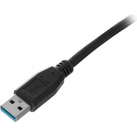Сетевой адаптер Digma Gigabit Ethernet D-USB3-LAN1000 - фото 8