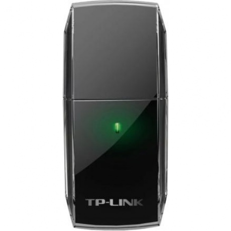 WiFi адаптер TP-LINK ARCHER T2U - фото 1