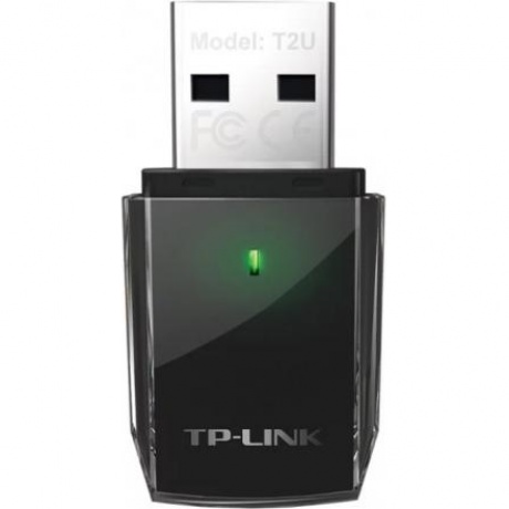 WiFi адаптер TP-LINK ARCHER T2U - фото 2