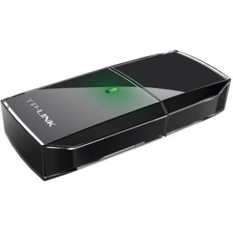 WiFi адаптер TP-LINK ARCHER T2U - фото 3
