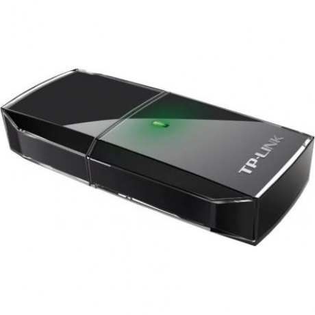 WiFi адаптер TP-LINK ARCHER T2U - фото 4