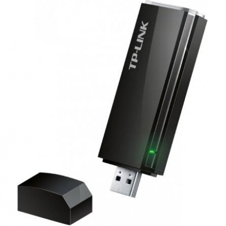 WiFi адаптер TP-Link Archer T4U - фото 1