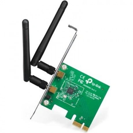 WiFi адаптер TP-LINK TL-WN881ND
