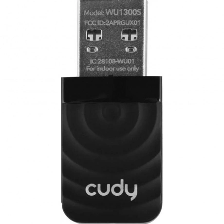 Wi-Fi адаптер Cudy WU1300S