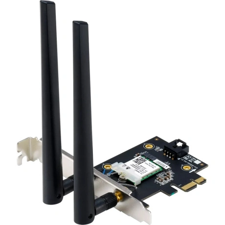 Wi-Fi + Bluetooth адаптер ASUS PCE-BE6500