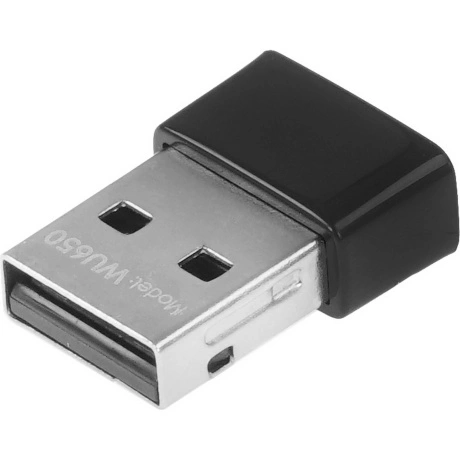 Wi-Fi адаптер USB Cudy WU650