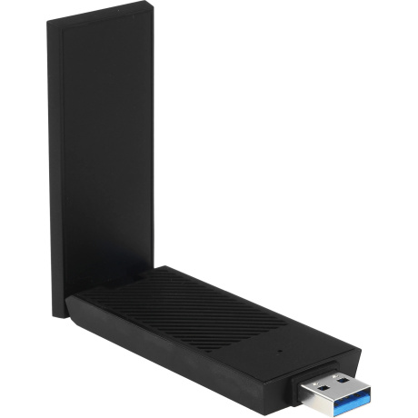 Wi-Fi адаптер USB Cudy WU6500 - фото 1