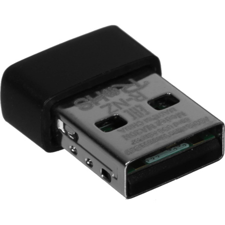 Wi-Fi адаптер USB Mercusys MA20N - фото 1