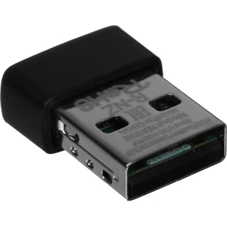 Wi-Fi адаптер USB Mercusys MA20N