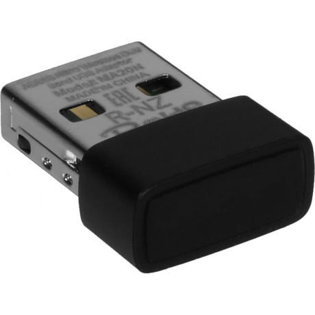 Wi-Fi адаптер USB Mercusys MA20N - фото 2
