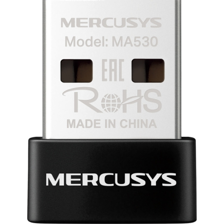 Wi-Fi адаптер USB Mercusys MA530 - фото 1