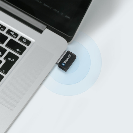 Wi-Fi адаптер USB Mercusys MA530 - фото 5