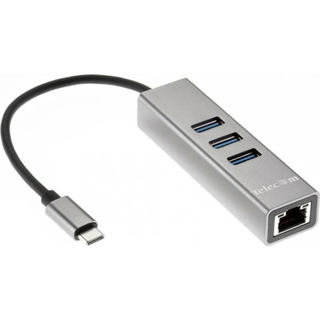 Сетевой адаптер USB Telecom TA311C