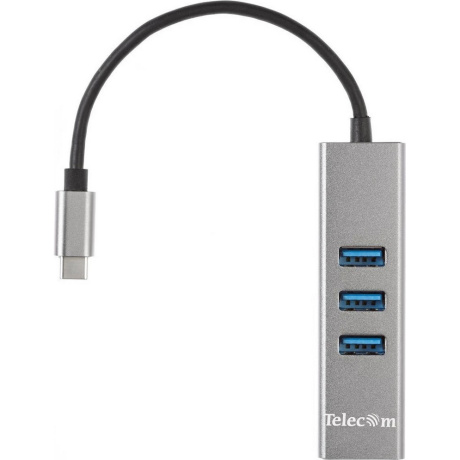 Сетевой адаптер USB Telecom TA311C - фото 2