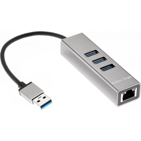 Сетевой адаптер USB VCOM TA311U - фото 1
