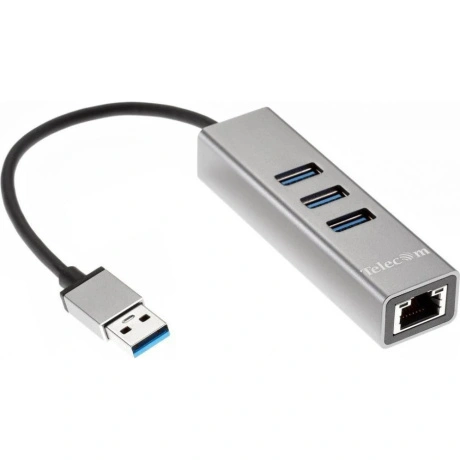 Сетевой адаптер USB VCOM TA311U