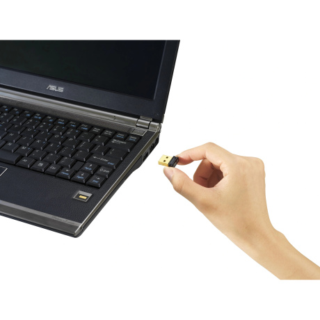 Wi-Fi адаптер ASUS USB-BT540 - фото 4
