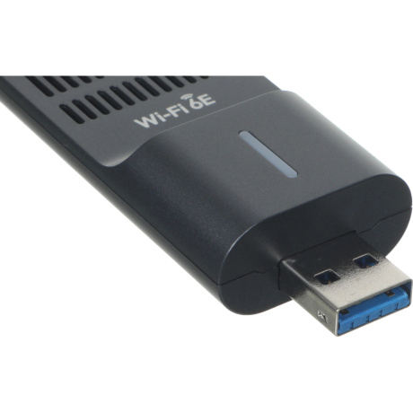 WiFi адаптер TP-Link Archer TXE50UH - фото 9