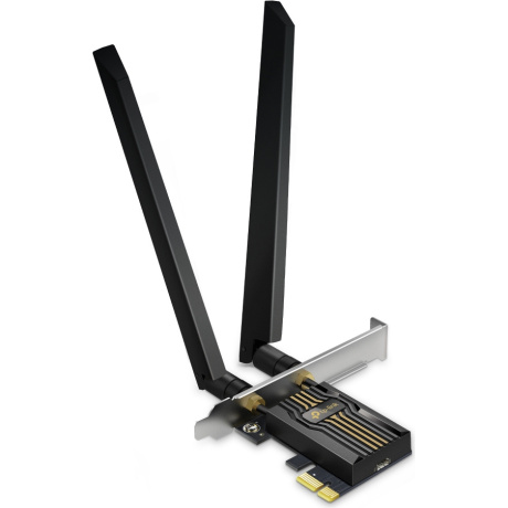 WiFi адаптер TP-Link Archer TBE552E - фото 1