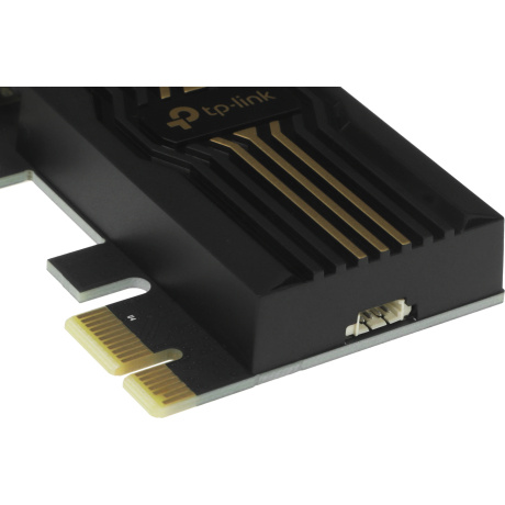 WiFi адаптер TP-Link Archer TBE552E - фото 10
