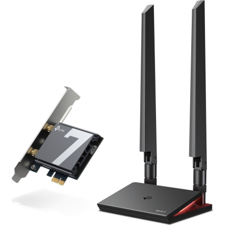 WiFi адаптер TP-Link Archer TBE550E - фото 1