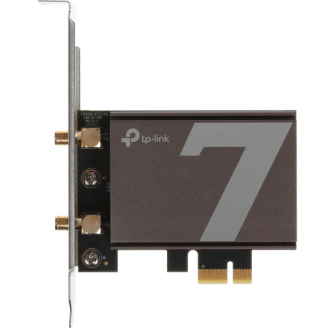 WiFi адаптер TP-Link Archer TBE550E - фото 5