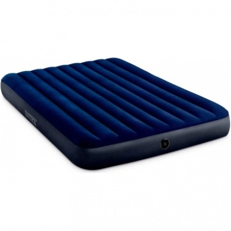 Кровать Intex Queen 152x203x25cm 64759