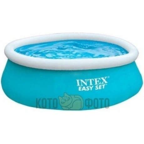 Бассейн Intex 28101 Easy Set 886Л