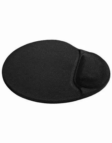 Коврик Defender Easy Work лайкра 260х225х5мм Black (50905)