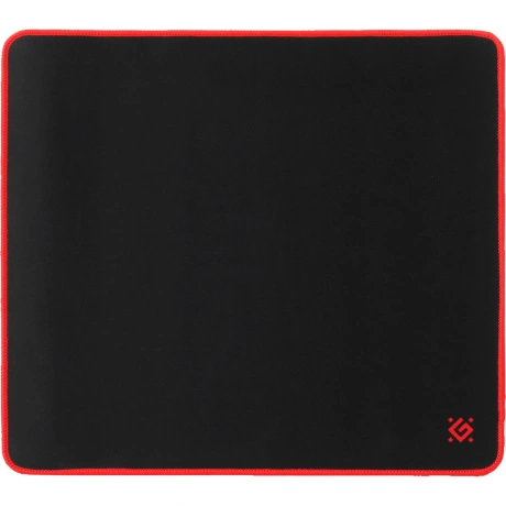 Коврик Defender Black XXL 400x355x3мм (50559)