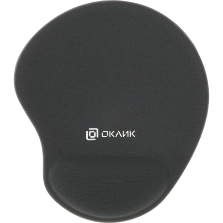 Коврик Oklick для мыши OK-RG0550-GR серый