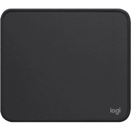 Коврик Logitech Mouse Pad Studio Series Graphite (956-000049)