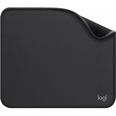 Коврик Logitech Mouse Pad Studio Series Graphite (956-000049) - фото 2